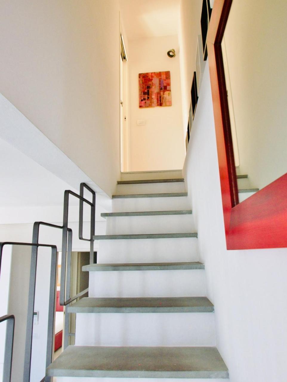 Apartamento Casa Macri Florencia
