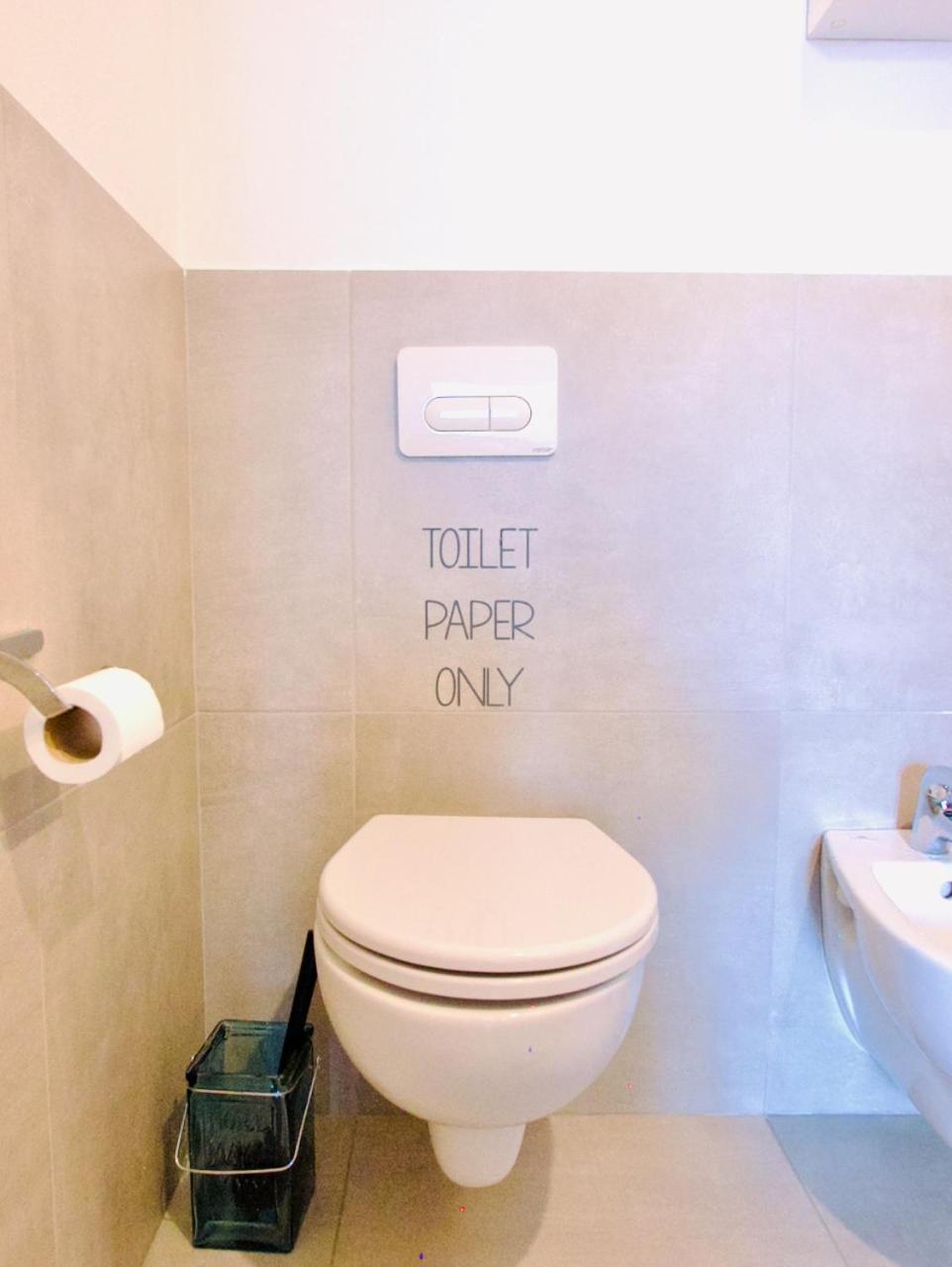 Apartamento Casa Macri Florencia
