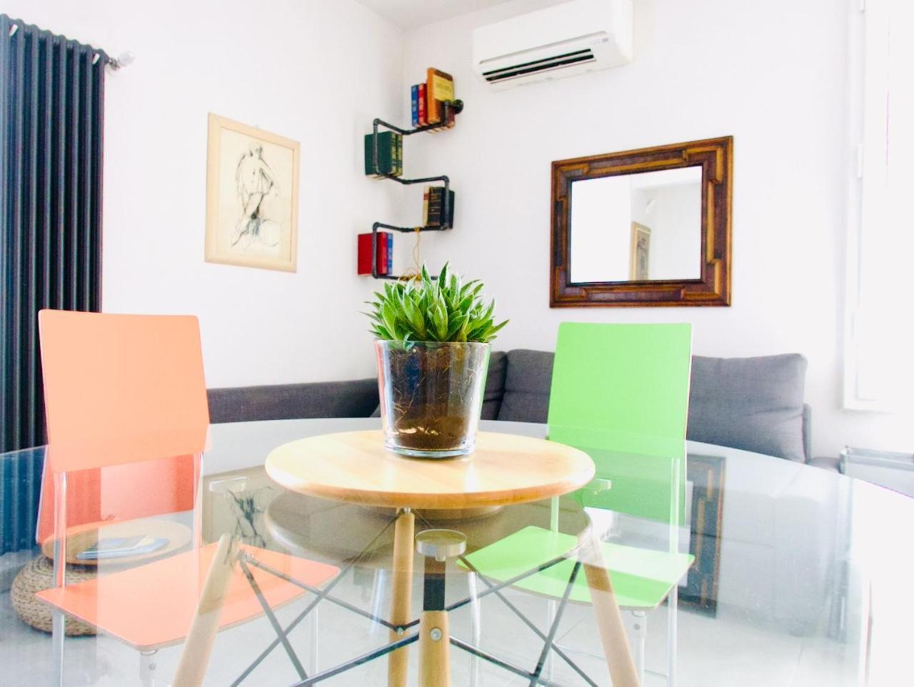Apartamento Casa Macri *