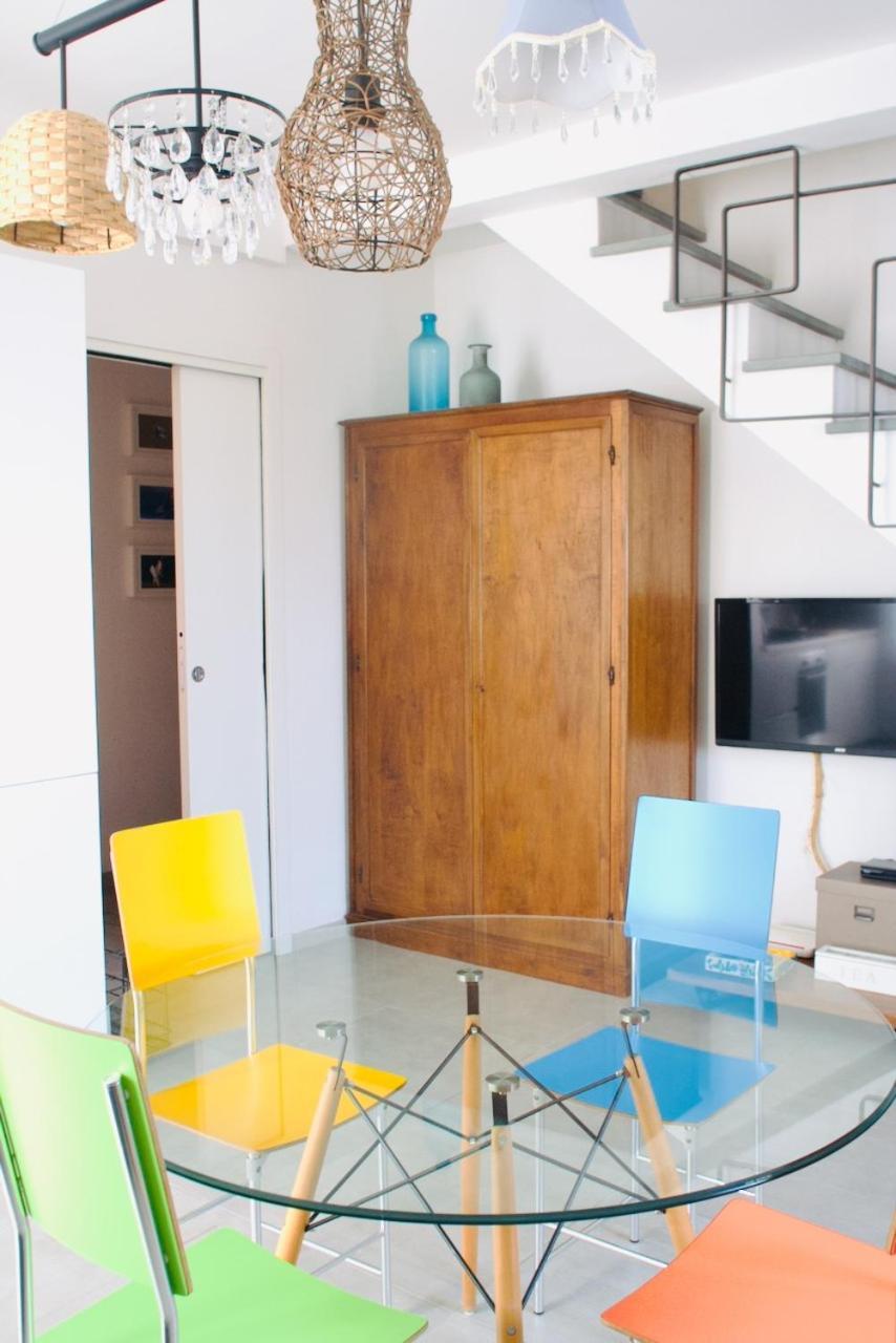 Apartamento Casa Macri *