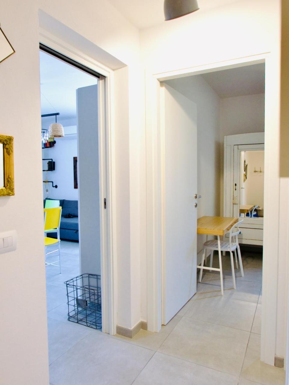 Apartamento Casa Macri