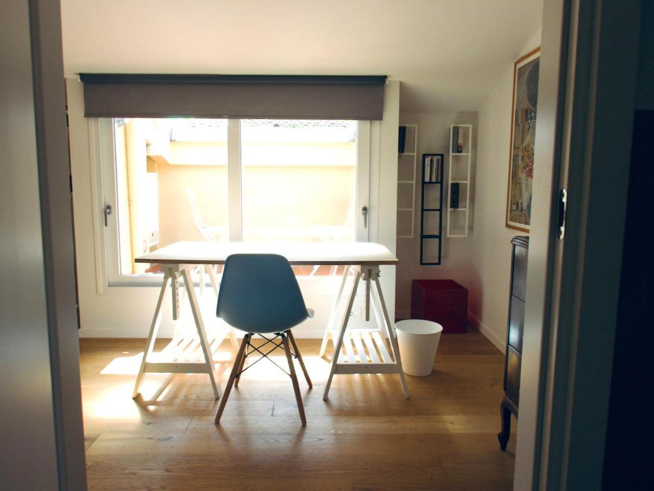 Apartamento Casa Macri *