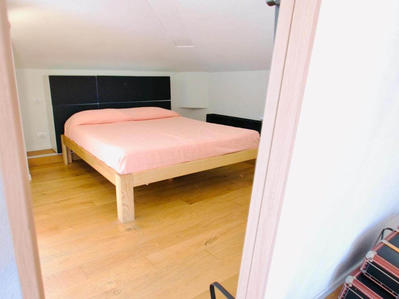 Apartamento Casa Macri