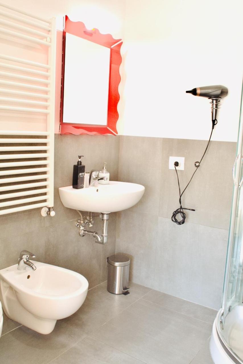 Apartamento Casa Macri Florencia