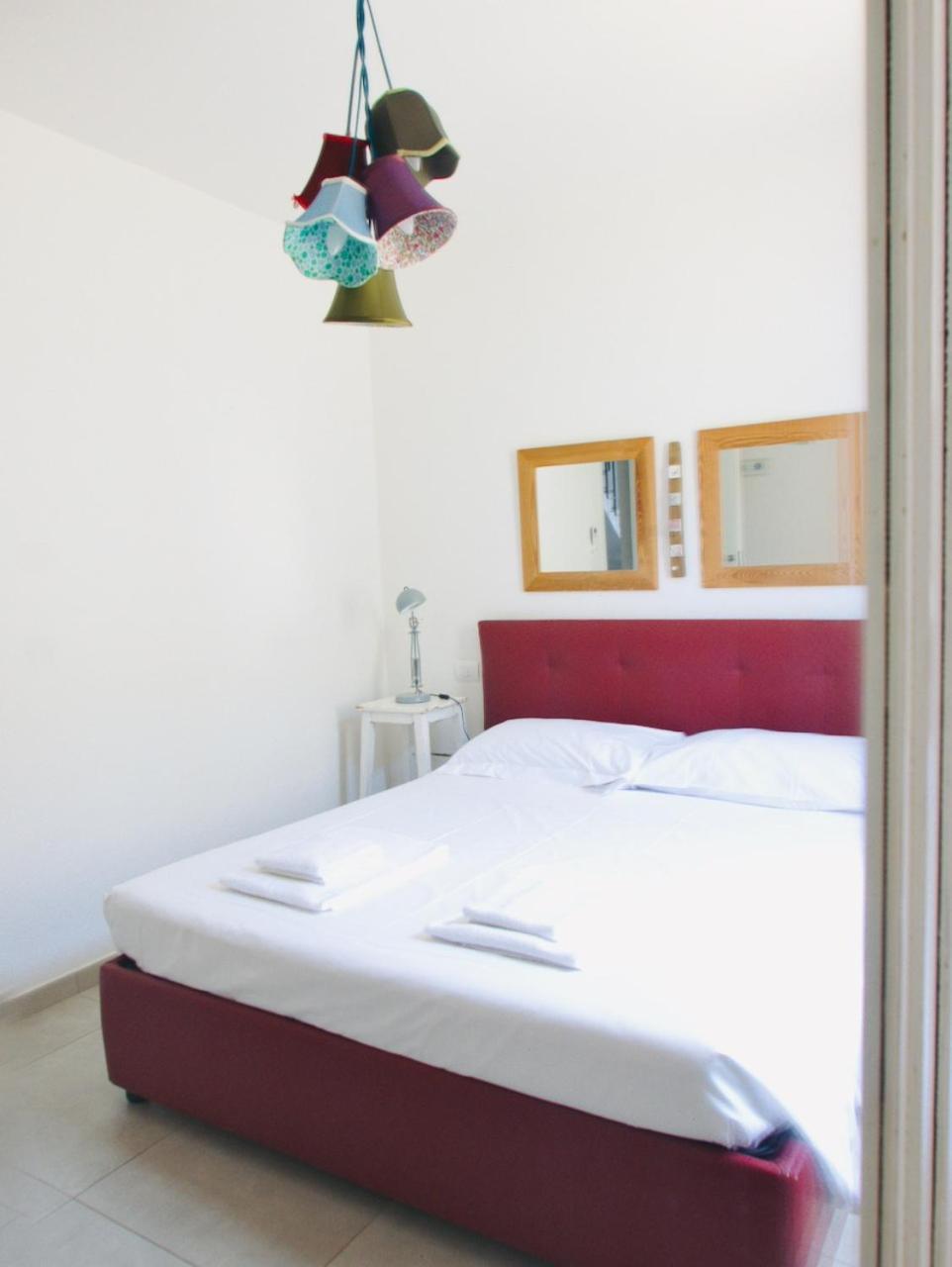 Apartamento Casa Macri