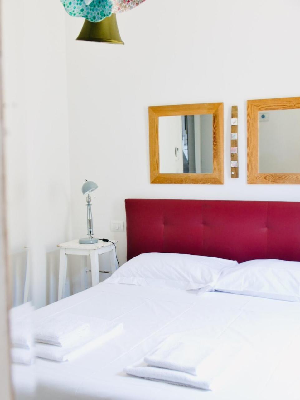 Apartamento Casa Macri *