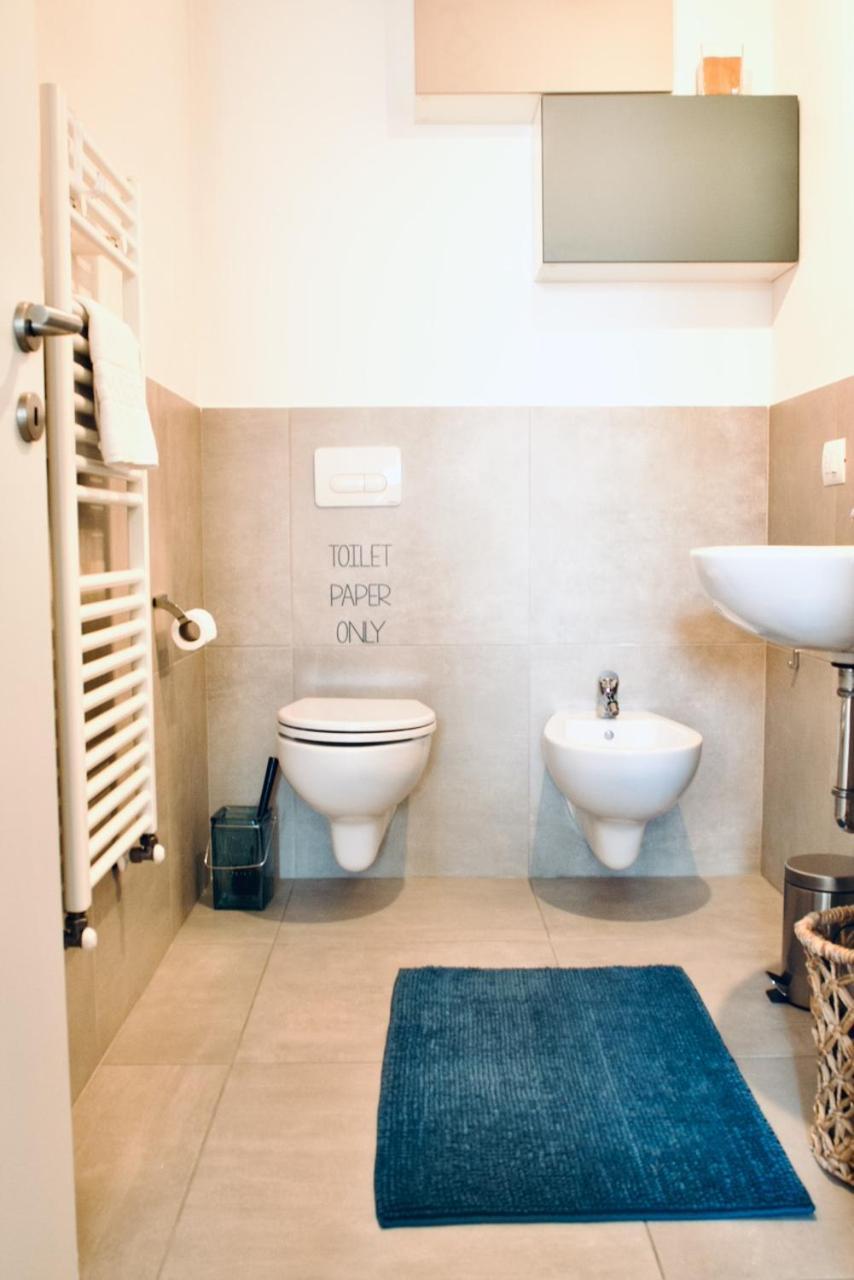 Apartamento Casa Macri Florencia