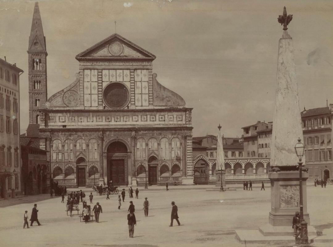 Casa Macri * Florencia